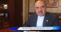 سلطانی فر:  با همفکری و هماهنگی شرایط حضور خانواده‌ها را در ورزشگاه‌ها را فراهم کنیم.