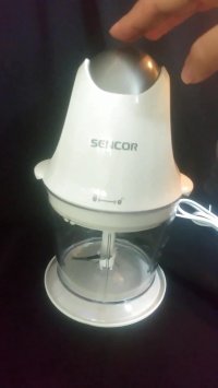 خردکن سنکور