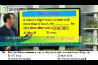 زبان حرف آخر