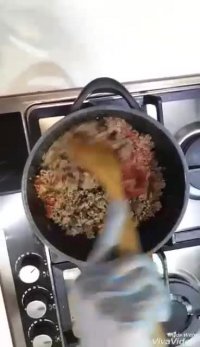 ماکارونی دمی ایرونی