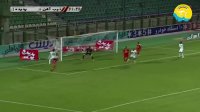 Padideh vs Zob Ahan Highlights (2-1) Iran Pro League Week 6 2018.08.30