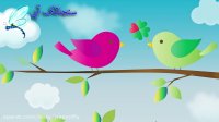 شعر و کارتون کودکان- آموزش کودکان با شعر کودکانه فارسی -آموزش با شعر-برنامه کودک
