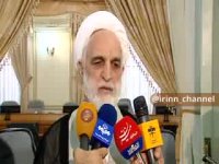 سخنان اژه ای در مورد بازداشت اختلال گران بازار ارز