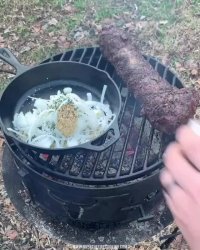 آشپزی متفاوت در طبیعت قسمت 8