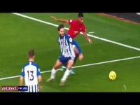 به‌یادماندنی ترین دریبل‌های فوتبال اروپا (2020)