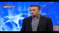 آنالیز بازی یوونتوس-بارسلونا توسط گل محمدی