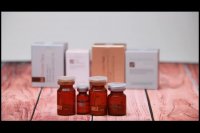 محلول های مزوتراپی در جشنواره نوروزی آرادرما