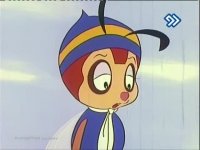 هاچ زنبور عسل - قسمت 59