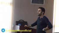 کارگاه آموزش برنامه ریزی دکترعلیرضا افشاردرتهران(قسمت8)