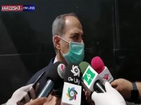 اسلامیان: تاج به زودی برمی گردد