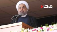روحانی: آماده از سرگیری فعالیت های اتمی هستیم