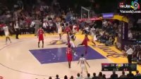 10 حرکت زیبا در (4) NBA