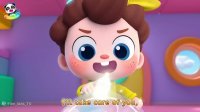 کارتون بیبی باس - اسباب بازی می خوام - یک عدد اسباب بازی کافیه