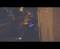 گروگانگیری تهران