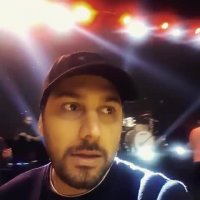 یک روز مانده به اجرا ساند چک کنسرت احسان خواجه امیری