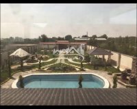 فروش 1800 متر باغ ویلا در ملارد