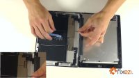 آموزش تعویض باتری آیپد مینی iPad 2 - تعمیرات 118