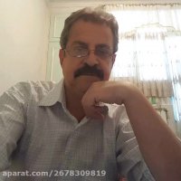 موسیقی سنتی - گل پونه ها  - خواننده علی سیار