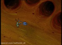 دانلود کارتون باب اسفنجی قسمت 3 دوبله فارسی