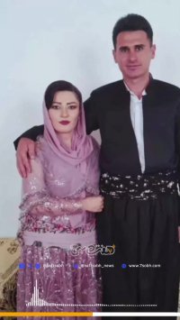 همسرم را به خاطر کشتن پسرم در شب عروسی قصاص کنید
