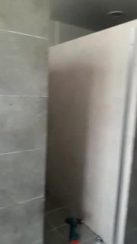 پارتیشن سرویس بهداشتی HPL - پارتیشن گستر