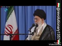 سخنان رهبری درباره مذاکره با آمریکا