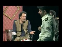 دوربین مخفی با بهنام تشکر و مجید مشیری