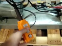 ENCO 50"x 16 Guage Slip Roll