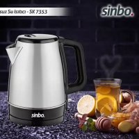 محصولات لوازم خانکی  سینو ترکیه