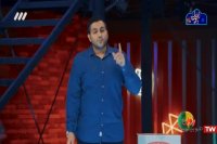 مسابقه بزرگ میدون - قسمت 15