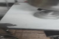 خمیر گیر خانگی و صنعتی