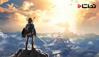 بررسی بازی - نگاهی به بازی جدید " The Legend of Zelda " ( همراه با دوبله فارسی )