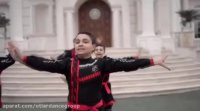 آموزش رقص آذری در تهران با گروه اوتلار