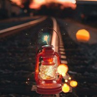 یاد باد آنکه ز ما وقت سفر یاد نکرد