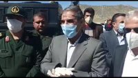 استاندار کهگیلویه و بویراحمد خطاب به مسافران: با هزینه خودتان قرنطینه می‌شوید