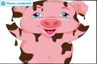 کلیپ  شاد  کودکانه پیرمرد مهربون مزرعه داره