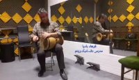 آموزش تنبک نوازی (فیلم شماره ۱) از مبتدی تا پیشرفته توسط فرهاد بادپا