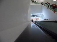 Time Lapse Porsche Museum