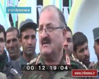 عملیات انتحاری در کابل 9 کشته بر جا گذاشت