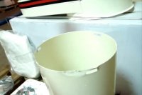 JET DC650 DUST COLLECTOR.wmv