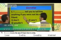 زبان حرف آخر