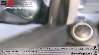 کروز کنترل و مانیتور فابریک مزدا3