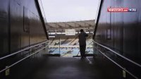 پشت صحنه جام جهانی 2014 برزیل