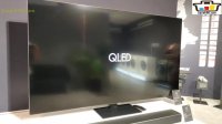 معرفی تلویزیون QLED سامسونگ مدل Q80T