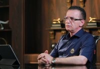 زنوزی : بدهی تراکتور هر چقدر که باشد می‌دهیم