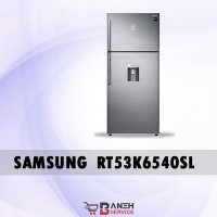 معرفی ویدیویی یخچال فریزر بالای سامسونگRT53  مدل RT53K6540SL
