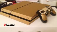 پلی استیشن 4 " طلایی " و " نقره ای " وارد بازار می شود