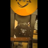 آسیاب طرح V آلمان