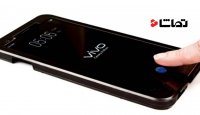 Vivo برای اولین بار سنسور اثر انگشت موبایل خود را به‌نمایش می‌گذارد