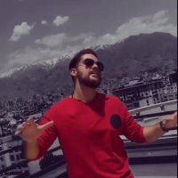 موزیک جدید نباشی خنده هام فقط واسه عکسن علی خدابنده